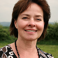 Anneliese Schumacher © Katja Cloud www.cloud7design.de